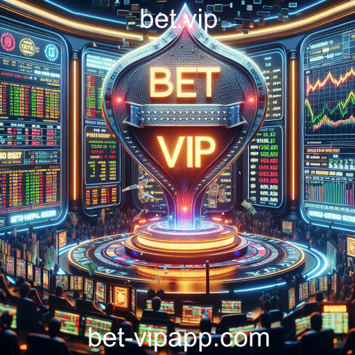 A Importância de Acompanhar os Resultados dos Jogos no Bet VIP