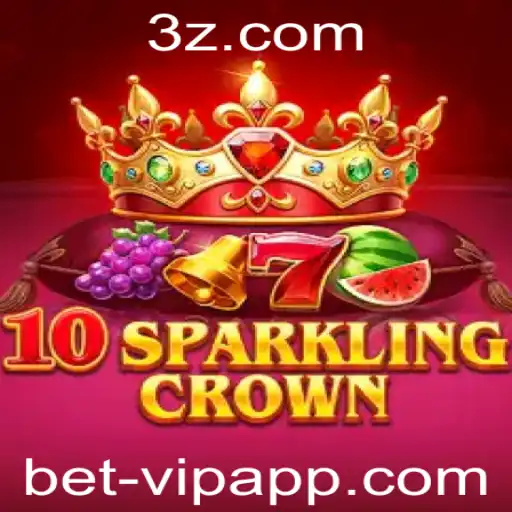 Descubra o Fascinante Jogo 10SparklingCrown: Uma Experiência de Jogo Bet VIP