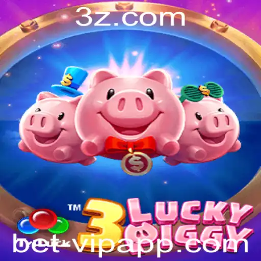 Descubra o Fascinante Mundo de 3LUCKYPIGGY: Um Guia Completo