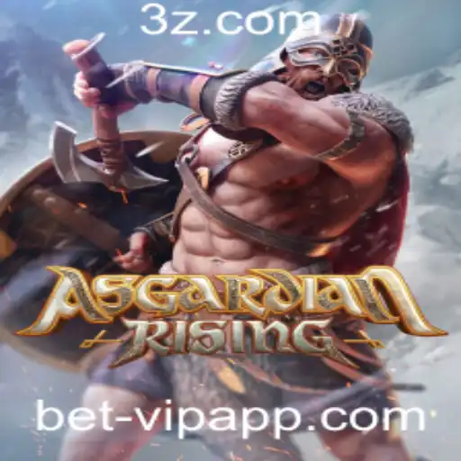 AsgardianRising: Um Novo Horizonte no Mundo dos Jogos com Bet VIP