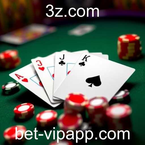 Bacará Online: A Experiência Promissora do Bet VIP