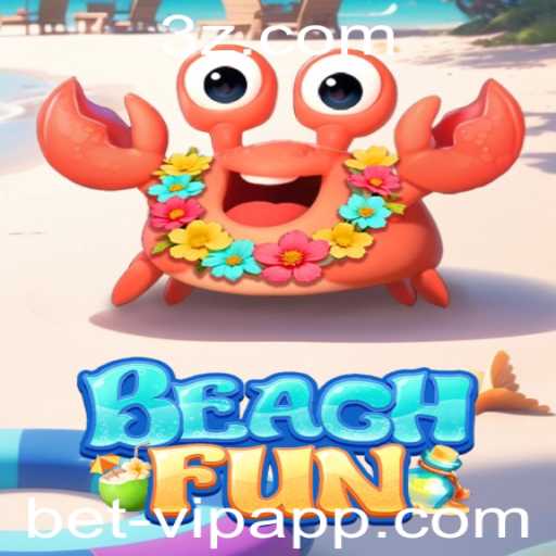 BeachFun: Experimente a Nova Onda de Entretenimento e Apostas com Bet VIP