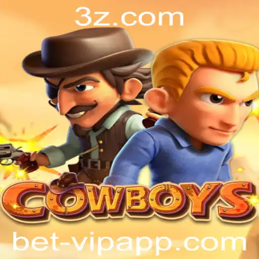 COWBOYS: Uma Introdução ao Jogo Fascinante Combinado com Bet VIP