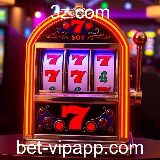 A Fascinante Jornada dos Caça-níqueis e o Impacto do Bet VIP