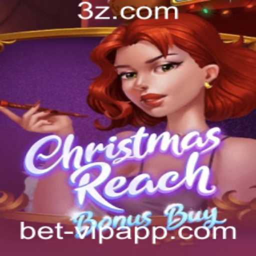 Descubra o Mundo de ChristmasReachBonusBuy: Um Jogo de Azar Exclusivo para Apostadores VIP