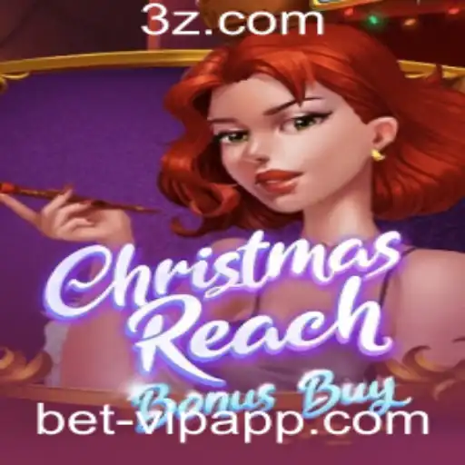 Descubra o Mundo de ChristmasReachBonusBuy: Um Jogo de Azar Exclusivo para Apostadores VIP