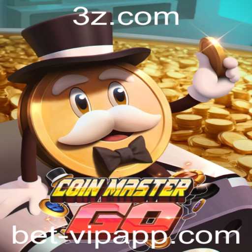 CoinMasterGO: Explorando Aventuras em Apostas com Bet VIP