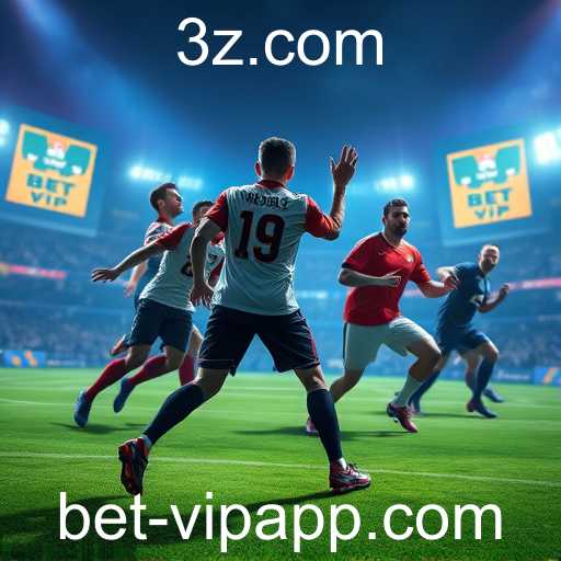 Comunidade de Jogadores: Uma Nova Era com Bet VIP