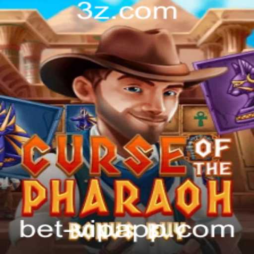 Explorando CurseofthePharaohBonusBuy: Estratégias e Regras