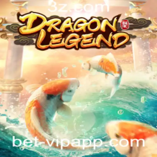 DragonLegend: O Jogo de Apostas Vip Que Está Conquistando o Mundo