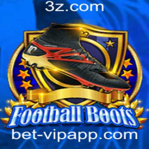FootballBoots: Explorando o Novo Fenômeno de Jogos com Bet VIP
