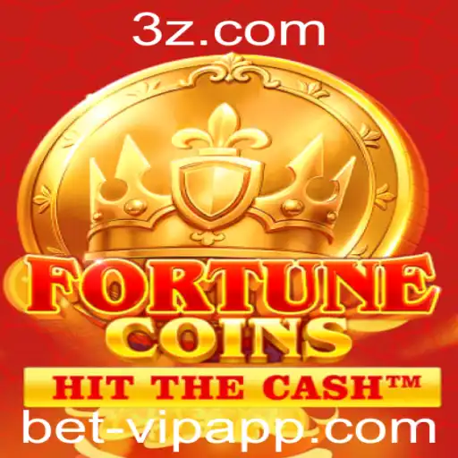Explorando o Universo de FortuneCoins: O Jogo de Apostas VIP que Conquista Multidões