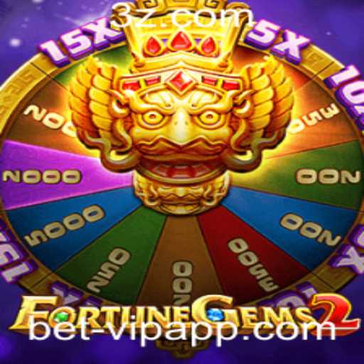 Explorando o Jogo FortuneGems2 e a Experiência Bet VIP