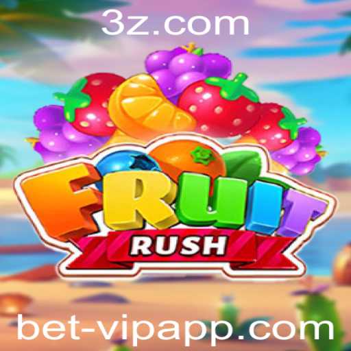 FruitRush e o Mundo Atraente do Bet VIP