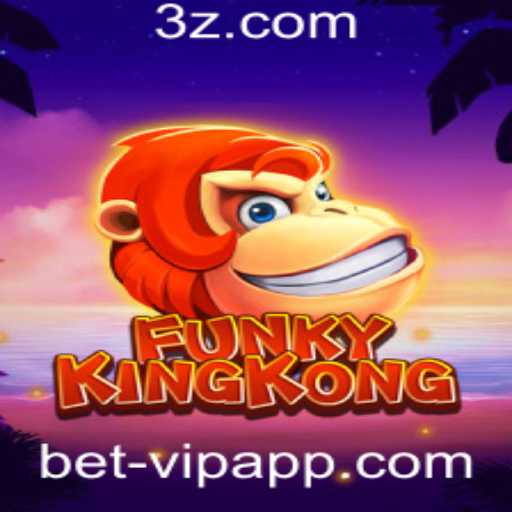 FunkyKingKong: Um Guia Completo para o Jogo e seu Universo Bet VIP