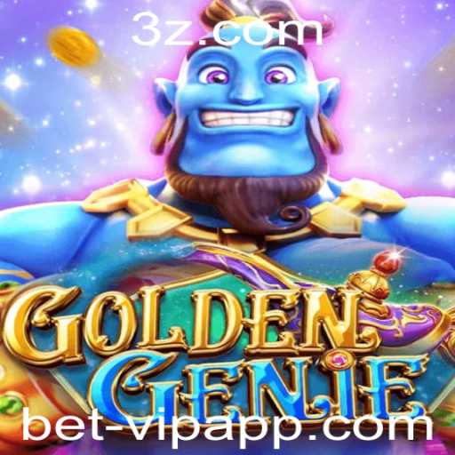 GOLDENGENIE: O Jogo de Apostas Que Está Revolucionando o Mundo dos Bet VIPs