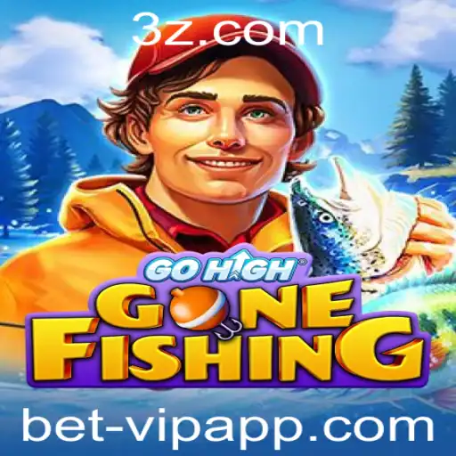 GoHighGoneFishing: A Nova Sensação dos Jogos Online