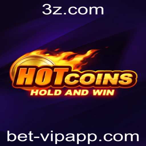 Descubra o Mundo Emocionante de HotCoins: O Jogo de Bet VIP