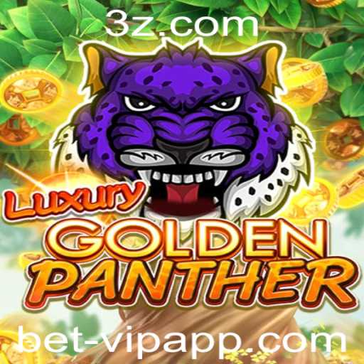 Descubra o Fascinante Mundo do Jogo LUXURYGOLDENPANTHER