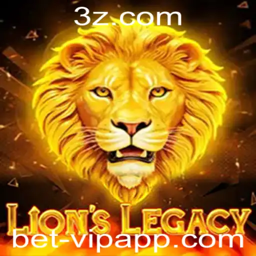 Descubra o Mundo de LionsLegacy: Um Jogo Inovador no Âmbito de Bet VIP