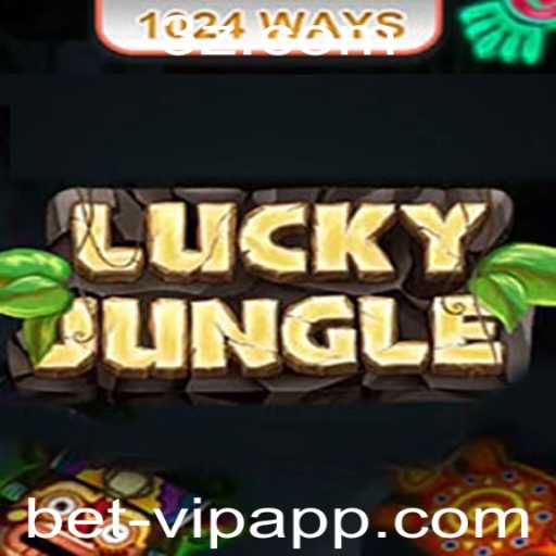 Descubra o Jogo LuckyJungle1024: Aventura e Estratégia na Floresta