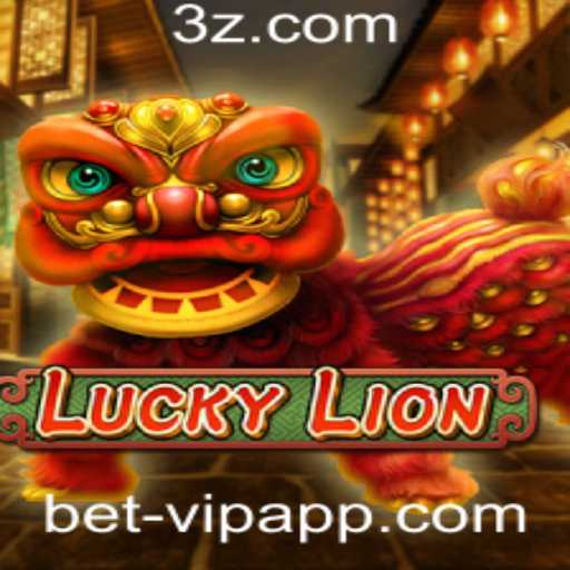 Descubra as Emoções do Jogo LuckyLion: A Experiência Bet VIP