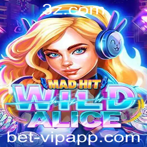 MadHitWildAlice: Um Jogo de Apostas e Estratégia