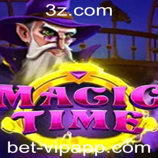 Descubra o Fascinante Mundo de MagicTime: O Jogo de Estratégia e Sorte