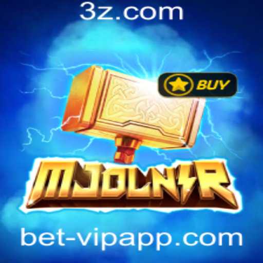 Explorando Mjolnir: A Nova Experiência de Jogo com Bet VIP