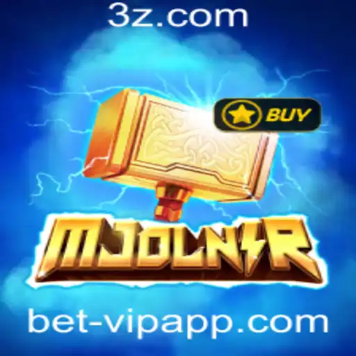 Explorando Mjolnir: A Nova Experiência de Jogo com Bet VIP