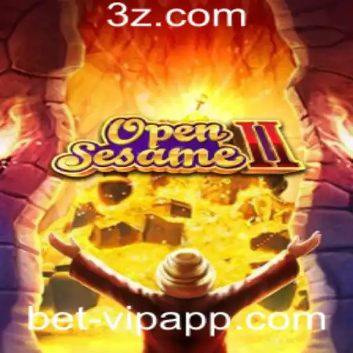 Explorando OpenSesameII: Um Mergulho Profundo no Mundo do Jogo Bet VIP