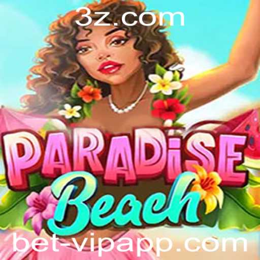 Descubra ParadiseBeach: O Jogo de Cassino Revolucionário com Bet VIP