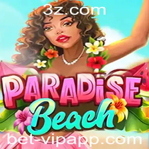 Descubra ParadiseBeach: O Jogo de Cassino Revolucionário com Bet VIP