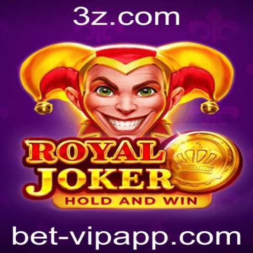 Explorando o Mundo Empolgante do Jogo RoyalJoker