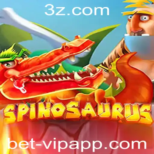 Spinosaurus: Explore o Fascinante Mundo do Jogo Bet VIP
