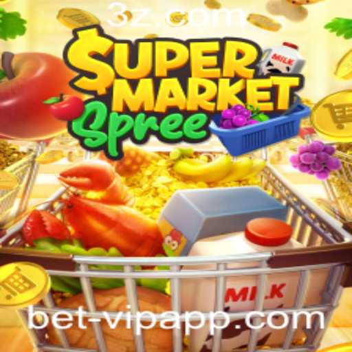 SupermarketSpree: Descubra o Empolgante Jogo com Temática de Compras