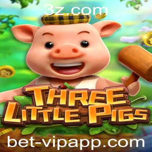 Descubra o Mundo Fascinante do Jogo THREELITTLEPIGS