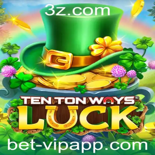 Explorando TenTonWaysLuck: Um Mergulho no Mundo do Jogo e Aposta VIP