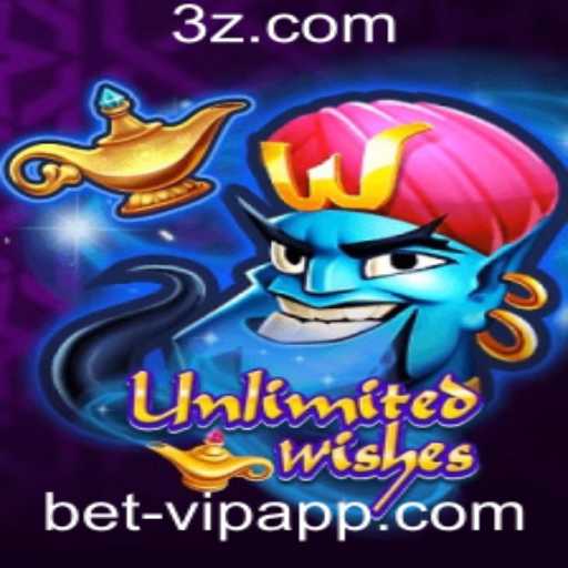 UnlimitedWishes: Uma Nova Era de Entretenimento em Jogos de Apostas
