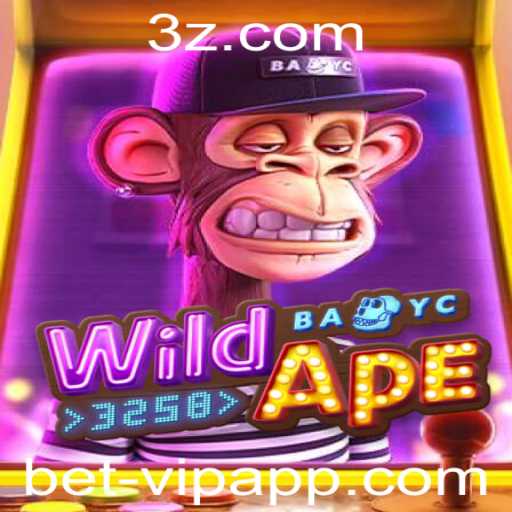 Descubra o Mundo Emocionante de WildApe3258