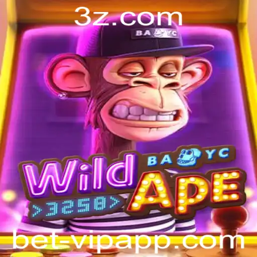Descubra o Mundo Emocionante de WildApe3258