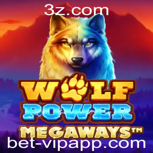 Descubra o Mundo Empolgante de WolfPowerMega com Bet VIP