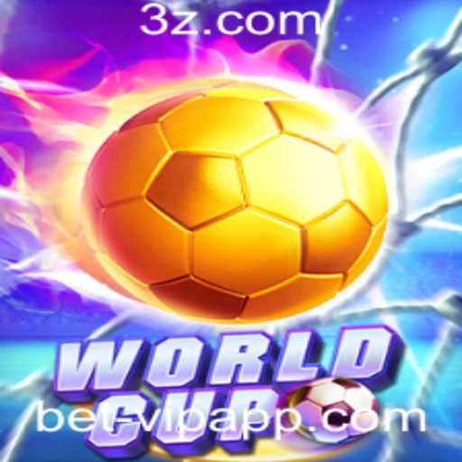 Explorando o Jogo WorldCup: Uma Nova Experiência com Bet VIP