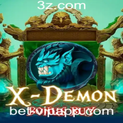 Descubra o Universo de XDemonBonusBuy: Um Jogo de Sorte e Estratégia